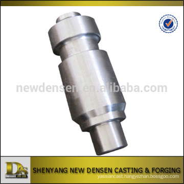 OEM Steel Rod CNC Machining